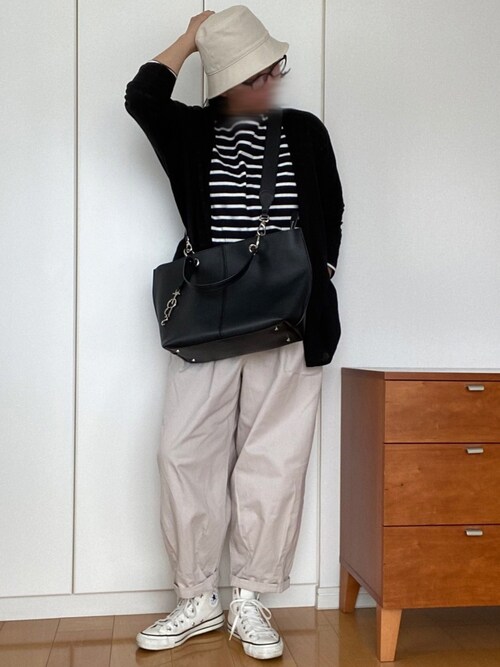 izuさんのコーディネート