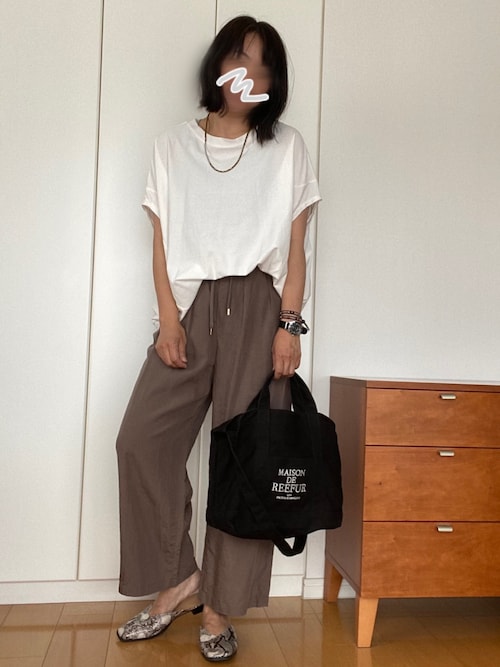 izuさんのコーディネート