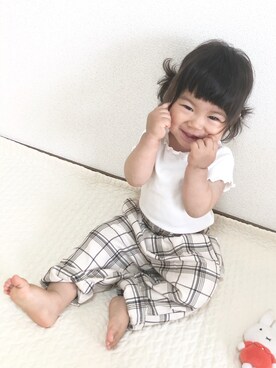 みづひなさんのコーディネート