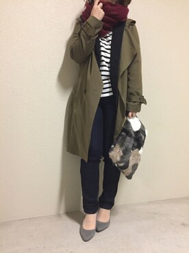 みのこさんのコーディネート