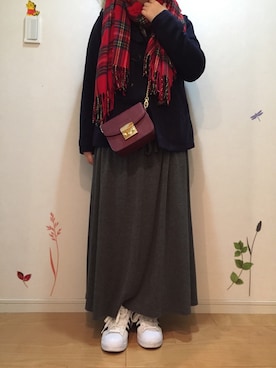 みのこさんのコーディネート