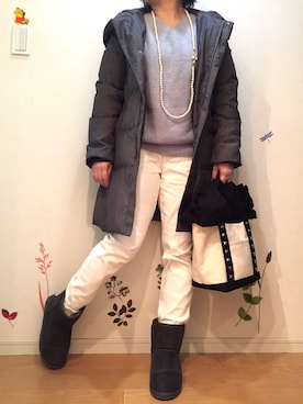 みのこさんのコーディネート