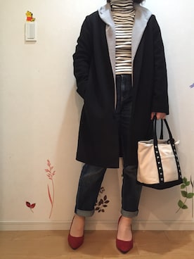 みのこさんのコーディネート