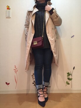 みのこさんのコーディネート