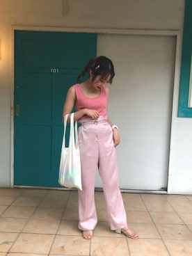  Mayuさんのコーディネート