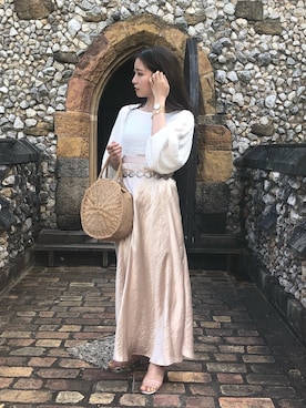  Mayuさんのコーディネート