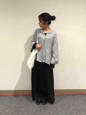  Mayuさんのコーディネート