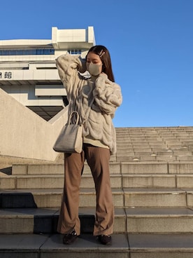  Mayuさんのコーディネート