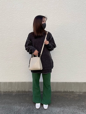  Mayuさんのコーディネート