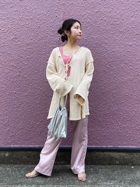  Mayuさんのコーディネート