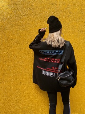 MERMOさん(レディース・158cm)の春コーディネート