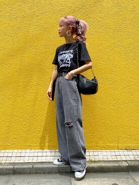 MERMOさんのコーディネート