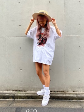 MERMOさんのコーディネート