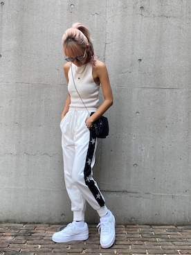 MERMOさんのコーディネート