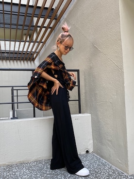 MERMOさんのコーディネート