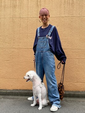 MERMOさんのコーディネート