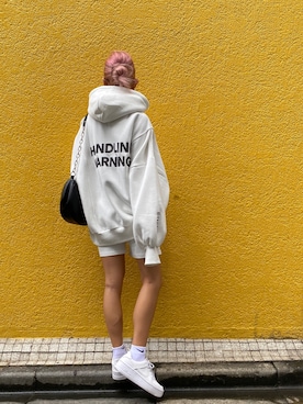 MERMOさんのコーディネート