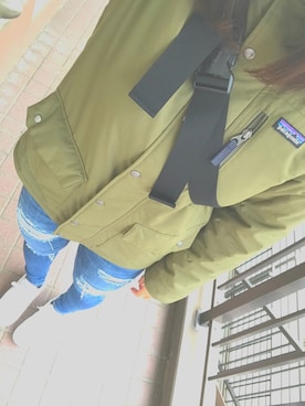 mmm.さん(レディース・157cm)の秋コーディネート