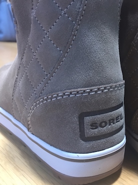 mmm.さん（レディース・157cm）の冬コーディネート