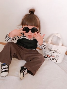 KOH♡さんのコーディネート