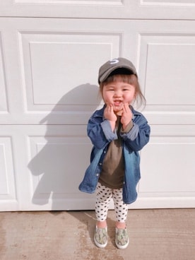 KOH♡さんのコーディネート