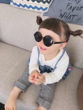 KOH♡さんのコーディネート