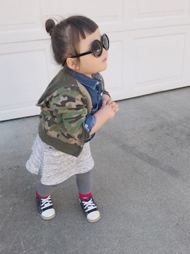 KOH♡さんのコーディネート