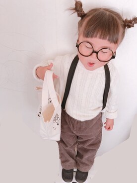 KOH♡さんのコーディネート