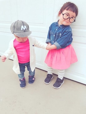 KOH♡さんのコーディネート