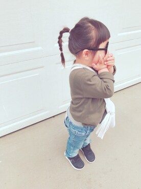 KOH♡さんのコーディネート