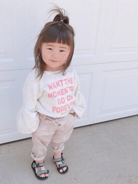 KOH♡さんのコーディネート