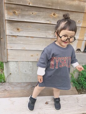 KOH♡さんのコーディネート