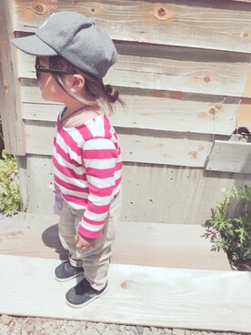 KOH♡さんのコーディネート