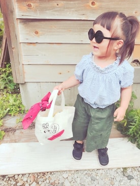 KOH♡さんのコーディネート