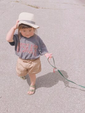 KOH♡さんのコーディネート