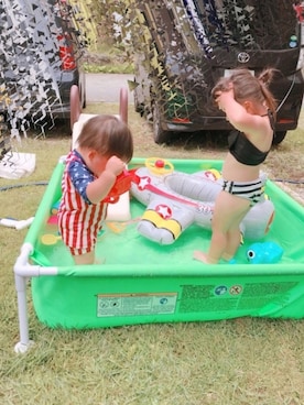 KOH♡さんのコーディネート