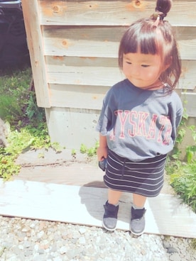 KOH♡さんのコーディネート