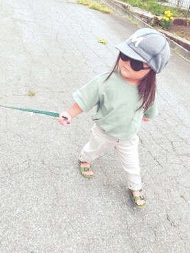 KOH♡さんのコーディネート