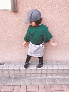 KOH♡さんのコーディネート