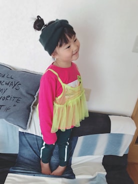 KOH♡さんのコーディネート