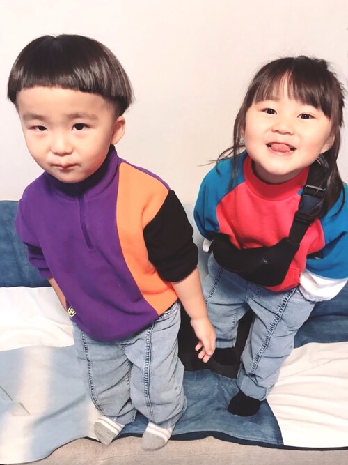 KOH♡さんのコーディネート