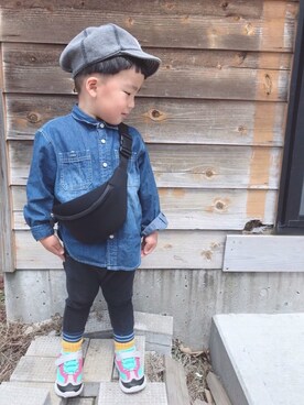 KOH♡さんのコーディネート