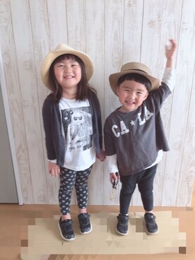 KOH♡さんのコーディネート