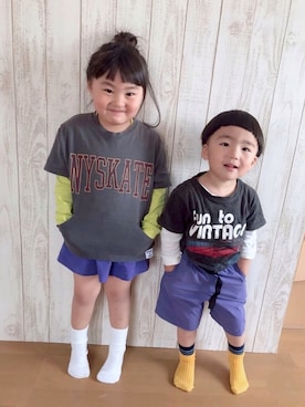 KOH♡さんのコーディネート