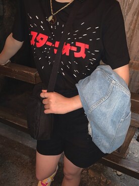 Rさん(レディース・158cm)の秋コーディネート