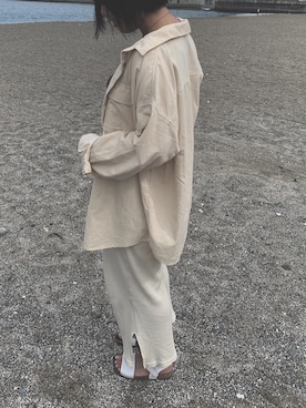 Hiyoriさんのコーディネート