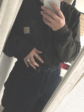 Hiyoriさんのコーディネート