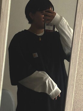 Hiyoriさんのコーディネート