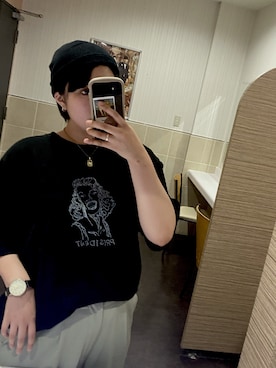 Hiyoriさんのコーディネート