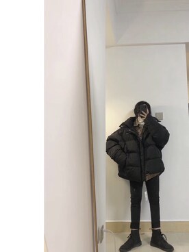 金大大さんのコーディネート